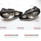Đèn pha phải xe Porsche Panamera, Panamera 970 - 97063107055